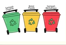 DLH Ende Perkuat Program Gerbang Emas Kelola Sampah Berkelanjutan
