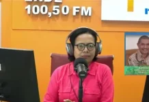 Kolaborasi Masyarakat Jadi Kunci Pengelolaan Sampah Berkelanjutan di Ende