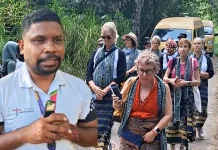 ASITA Dorong Pemerataan Kunjungan Wisatawan ke Destinasi di NTT