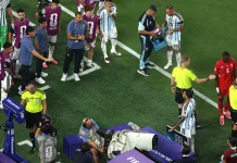 VAR Jadi Titik Balik, Argentina Lolos ke Semifinal Piala Dunia 2026