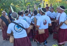Lembata Berpeluang Kembangkan Wisata Minat Khusus Berbasis Budaya