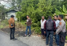 Kapolres Sikka Pastikan Kamtibmas Kondusif Pascakasus Penganiayaan di Heopuat