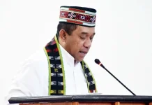 Bupati Manggarai Tekankan Perda Perkuat Tata Kelola Pemerintahan