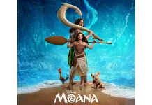 Sutradara Film Moana Tegaskan Versi Live Action Bukan Salinan