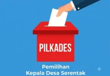 Pilkades Serentak Manggarai Barat Memasuki Tahap Krusial, Dua Desa Jadi Sorotan