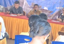 Desa Wolotopo Timur Siapkan Langkah Lestarikan Kampung Megalitik