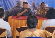 Perdes Dinilai Penting Jaga Budaya dan Wisata Desa