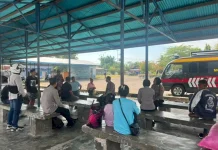 Polres Sikka Ajak Warga Perkuat Sinergi Menjaga Keamanan Bersama