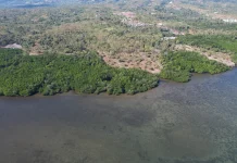 Konservasi Laut Berbasis Budaya "Muro" terus Diperkuat