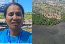 Muro Diharapkan Jaga Laut Sekaligus Tingkatkan Ekonomi Warga