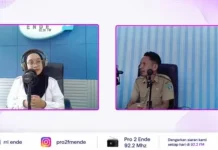 MPLS Ramah 2026 Tak Hanya Kenalkan Sekolah, Siswa Didorong Jadi Pembelajar Aktif