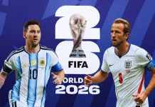 Inggris dan Argentina Bertemu Lagi setelah 24 Tahun, Tiket Final Jadi Taruhan