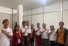 Dinkes Manggarai Siapkan Layanan Kesehatan Gratis dan P3K Selama Kongres PMKRI