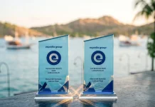 Meruorah Komodo Labuan Bajo Raih Dua Penghargaan Expedia Group 2025