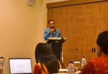 Pilkades Serentak Mabar Masuki Tahap Krusial, Dua Desa Jadi Perhatian DPMD
