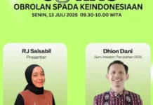 Tak Cukup Pintar, Siswa di Ende Didorong Bangun Karakter dan Kemandirian