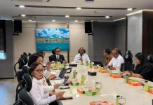 Wagub NTT Perjuangkan Infrastruktur Strategis, Pusat Siap Kawal Usulan Daerah