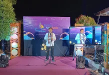 Festival Bale Nagi Dorong Pariwisata Buddaya dan Ekonomi  Kreatif