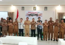 Flores Timur Perkuat Perlindungan Pekerja Migran Melalui Program Desa Migran