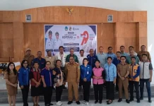 Pemkab Manggarai Timur Dorong Transformasi Koperasi  Perkuat Ekonomi Rakyat