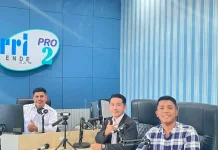 Advokasi Lontar Dorong Wisata Berkelanjutan NTT