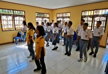 Tahun Ajaran 2026/2027, Jumlah Siswa Baru di SMA Swasta Alsiora Ende Menurun