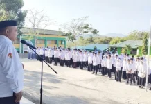MAN Mabar Tegaskan Komitmen Ciptakan Madrasah Ramah Anak dan Bebas Perundungan