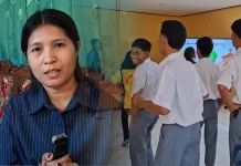 SMA Alsiora Berharap Pemerintah Perhatikan Sekolah Swasta Kecil