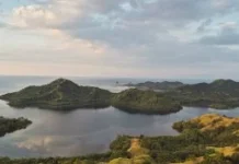 ITB dan UB Kembangkan Wisata Berkelanjutan Berbasis Kearifan Riung