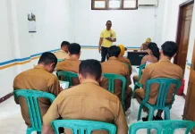 Harkopnas ke-79, Pemkab Mabar Libatkan 10 Koperasi Sosialisasi di Seluruh OPD