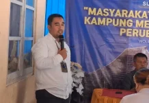 RRI Ende Ajak Pelaku UMKM Manfaatkan Media untuk Promosi Hasil Karya