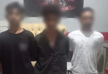 Polisi Ringkus 3 Terduga Pelaku Penyekapan dan Pemerkosaan Anak di Labuan Bajo
