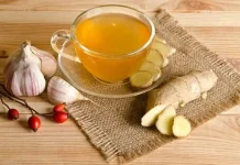 Campuran Jahe dan Bawang Putih, Herbal Alami yang Bermanfaat bagi Kesehatan Tubuh