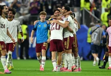 Spanyol ke Final Piala Dunia, Singkirkan Prancis 2-0