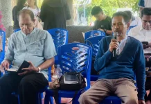 SMAN 1 Ende Gelar Pesta Emas 50 Tahun dan Reuni Akbar Lintas Angkatan