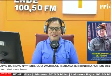 Tiga Belas Karya Budaya NTT Menuju Warisan Budaya Nasional Tahun 2026