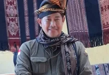 BPK NTT Perkuat Pelestarian Tiga Belas Karya Budaya Daerah WBTb Tahun 2026