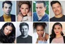 Syuting Reacher Musim Kelima Segera Dimulai Bulan Ini