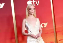 Anya Taylor-Joy Siap Jelajahi Semesta Dunia Lord of the Rings