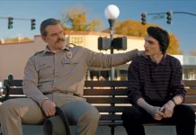 David Harbour Ungkap Fakta Kematian Karakter Eleven di Stranger Things