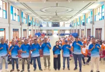 Pelatihan Pestisida Terbatas Tingkatkan Kompetensi Petani Ende Berkelanjutan A