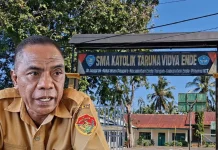 Panitia SPMB SMA Katolik Taruna Vidya Klarifikasi Jumlah Murid Baru