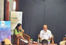 Puan Pangan Awali Program dengan Riset Partisipatif di Timbazia dan Ondorea Barat