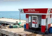HMNI Apresiasi Penurunan Harga Solar Nelayan Menjadi Rp15.000 per Liter