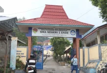 Kuota 427 Siswa di SMAN 1 Ende Terpenuhi pada PPDB 2026