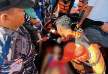Dua Wisatawan China Tenggelam Saat Snorkeling di Pulau Kelor, Ditemukan Tewas