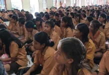 Animo Masuk SMKN 1 Ende Meningkat, Siswa Berdatangan dari Luar Daerah