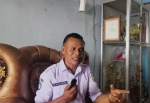 SMKN 1 Ende Terapkan Dispensasi Biaya Sekolah untuk Cegah Putus Sekolah