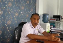 Miliki 12 Jurusan, SMKN 2 Ende Jadi Pilihan Siswa Berbagai Daerah