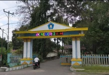 SMKN 2 Ende Perkuat Bursa Kerja, Siapkan Lulusan Siap Bekerja dan Berwirausaha